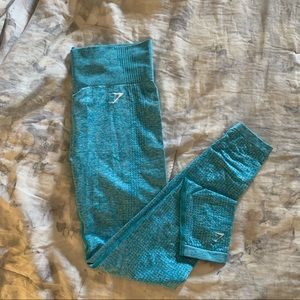 Gymshark Vital Seamless Leggings